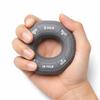 Professional Hand Training Equipment Silicone Arm Muscle Trainer Grip Strength Ring  Home Gym