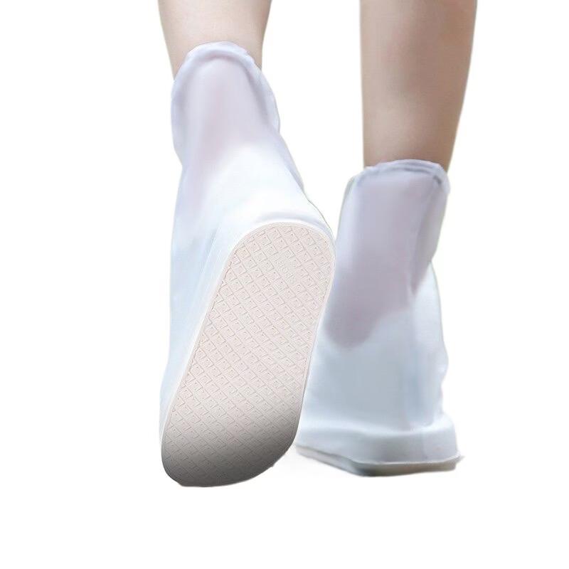 Hanyou Children's Non-slip Rain Overshoes