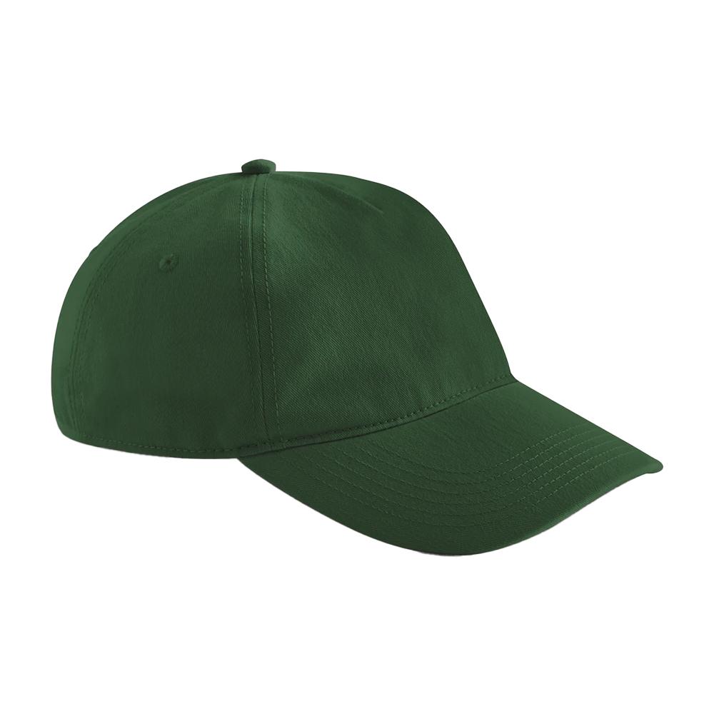 Beechfield Leisure Plain Baseball Cap