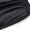 FILA Fusion Aries Collaboration Series Casual Woven Knit Sports Pants Unisex pants Deep-Black T11U218804F-BK