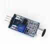 Sound Detection Microphone Module with Voice-Controlled Whistle Switch