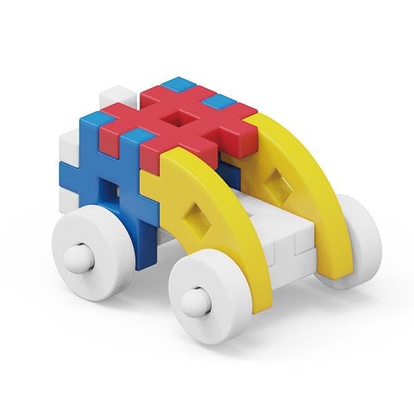 Gakken New Block 180 83835