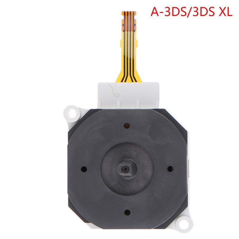 

1 шт. аналоговый джойстик 3Ds кнопка управления джойстиком замена джойстика для 3Ds Xl новый 3Ds Xl A