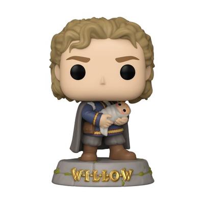Funko POP! Figurka Willow Willow Ufgood