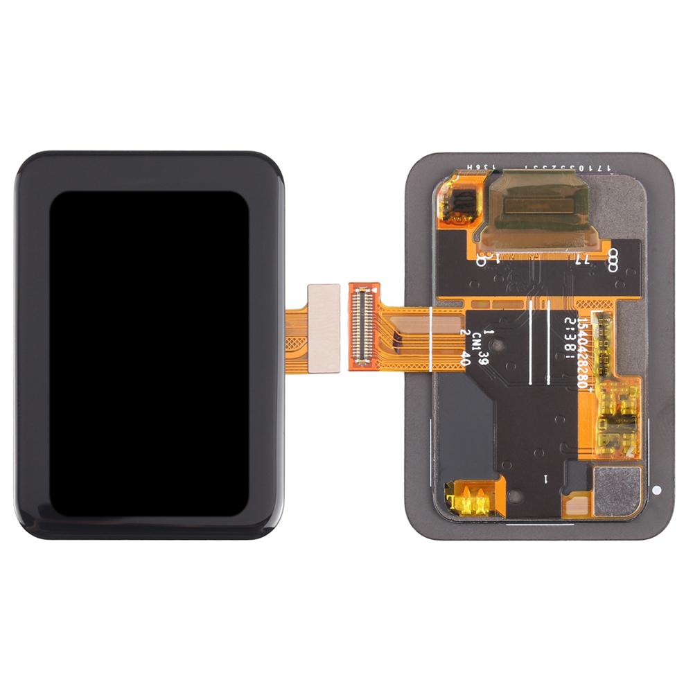 For Huawei Watch D Grade S OEM LCD Screen and Digitizer Assembly Part (without Logo)