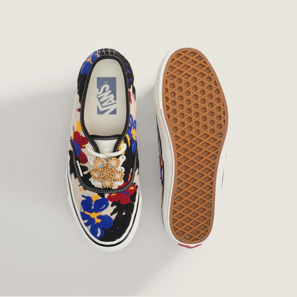 [VANS] Premium Authentic 44 LX Needleworks Multi [VN000Y0S448] [Shipped from Korea] 100% Authentic