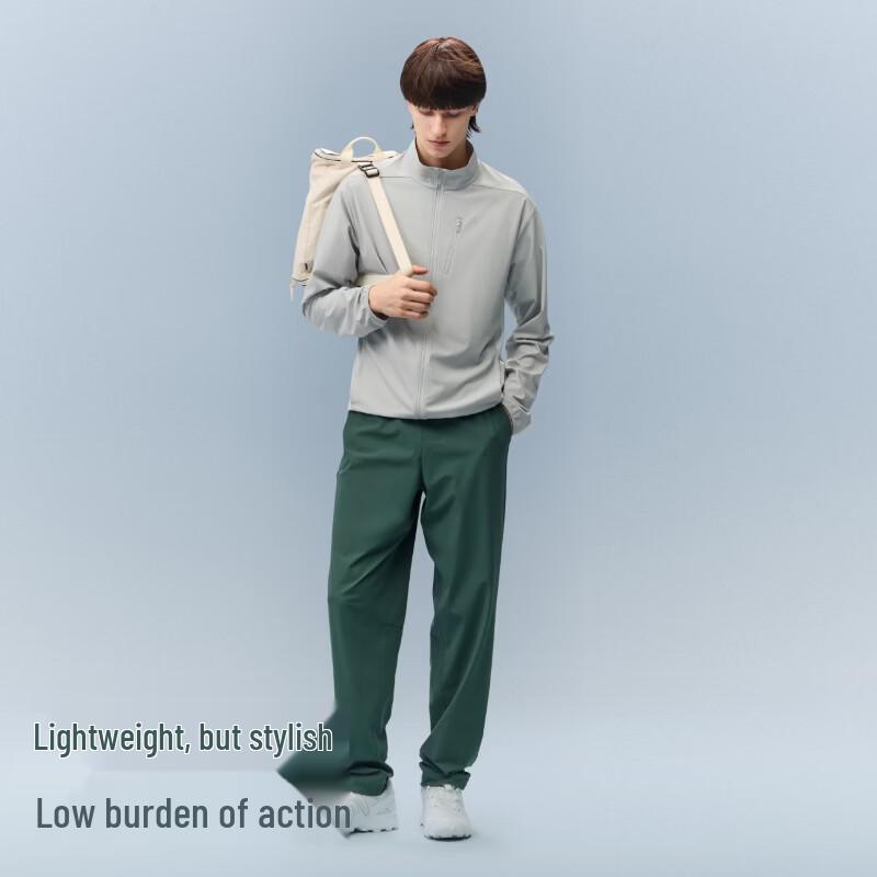 Bananain Cool Skin 302UV Air Men's Sun Protection Jacket