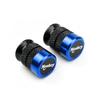 Tyre Airtight Covers Wheel Valve Caps Alloy Motorcycle Decorative Cover Accessories For Monkey 125 Z125 Z 125 Monkey125