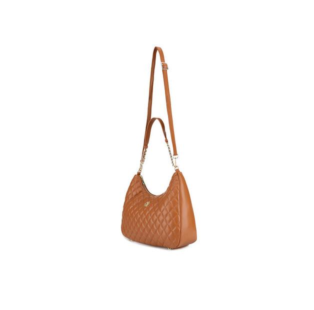 Bag Beverly Hills Polo Club Beverly Hills Polo Club BHPC-K-036-06 Brown