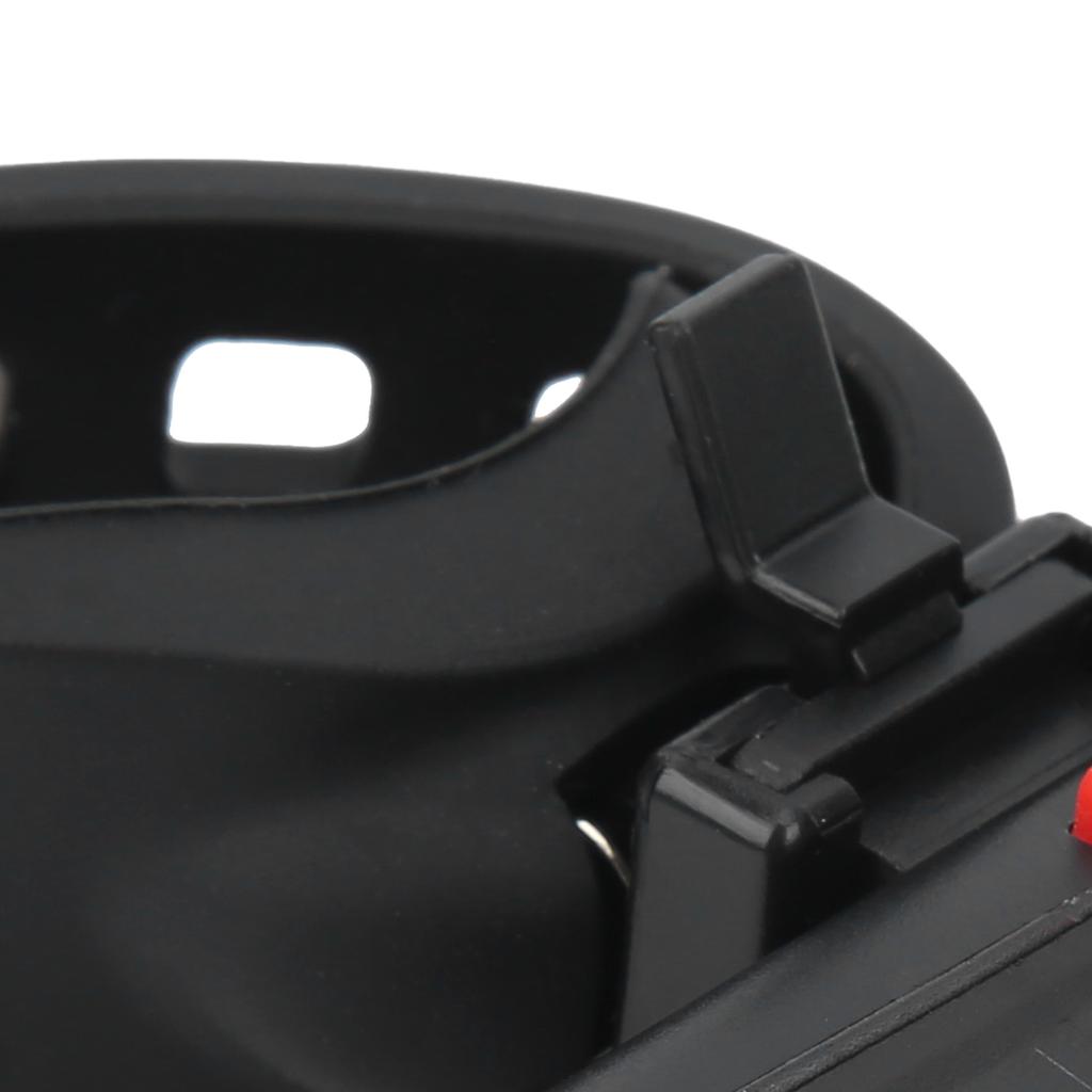 Taillight USB Charging   Warning Rear Light Cycling Riding Equipment