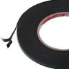 Easy To Us Self Adhesive Foam Tape 6mm X 1mm Shock Resistant Double-Sides Anti-Noise
