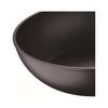 Wok - Masterpro - Forged Aluminum - Ø 28 Cm - Ergonomic Handle - Non-stick
