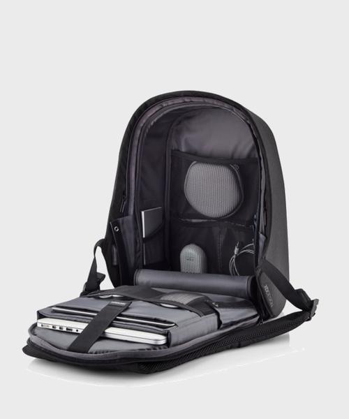 Xddesign New Collection 13-Inch Functional Laptop Backpack Bobby Hero Small Size