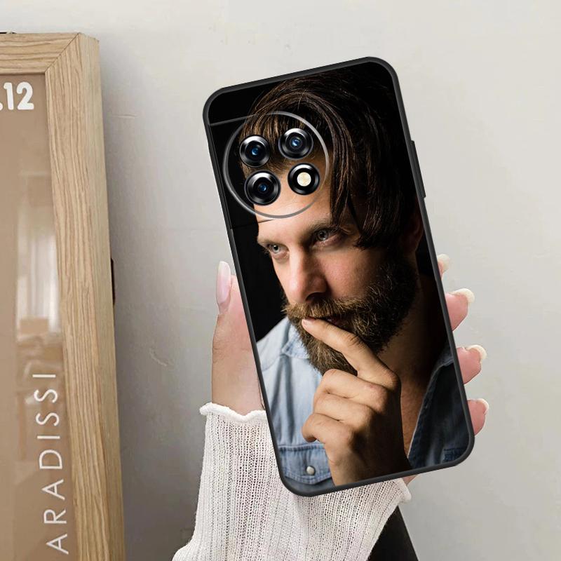 Can Yaman Case For OnePlus Nord 5 CE 3 4 Lite N20 N30 OnePlus 13T 13R 12R 10T 10R 10 11 12 13 15 Cover