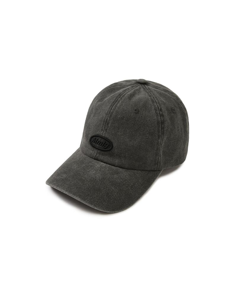 MMLG Emb. Mmlg Washed Ballcap (9Color)