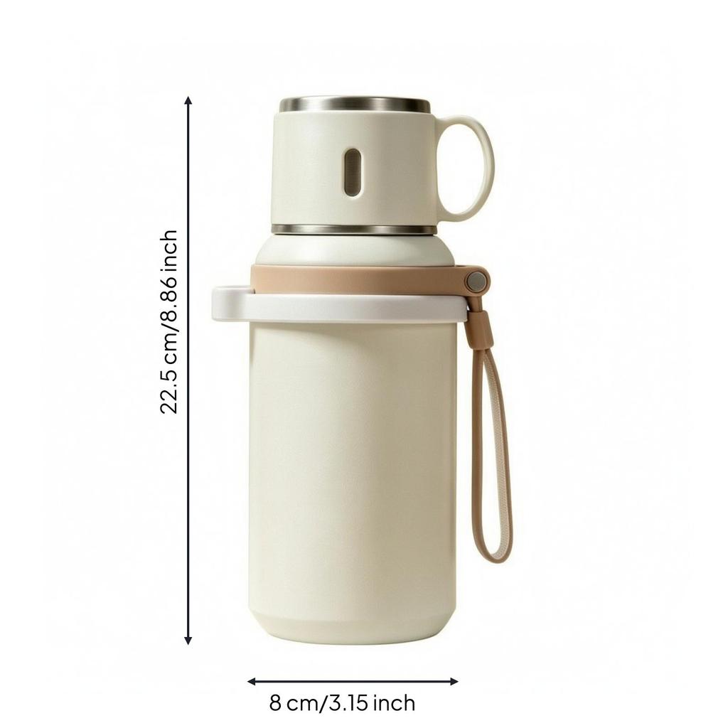 weightedBall Straw Cup Hands-Free for Travel, Seniors