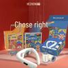 Hezheng Office Wellness Set CN plug (adapter included)