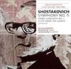 CD MARTIN ROSCOE BBC PHILHARMONIC VA Schostakowitsch Symphonie Nr. 15 Pi BBCMM263 BBC MUSIC MAGA 2006 UK Klassik Gebraucht