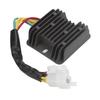 Voltage Regulator Rectifier 32800HN9110 Fit for Hyosung GV Comet 650   GT S   R FI 650