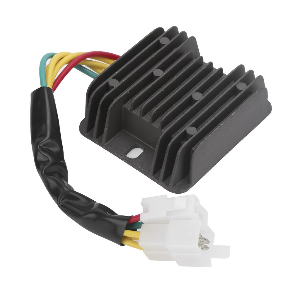 Voltage Regulator Rectifier 32800HN9110 Fit for Hyosung GV Comet 650 GT S R FI 650