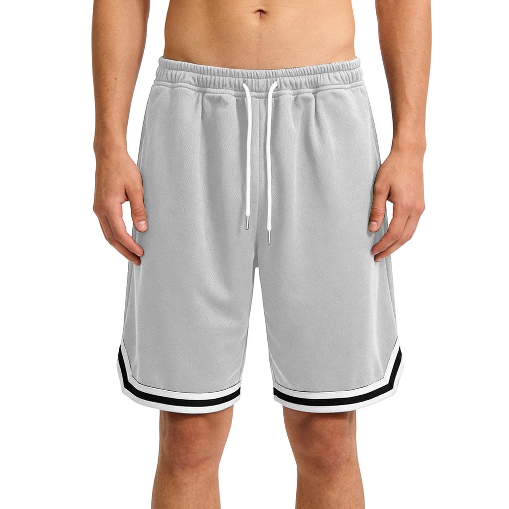 Herren Sports Freizeithosen und Basketballshorts