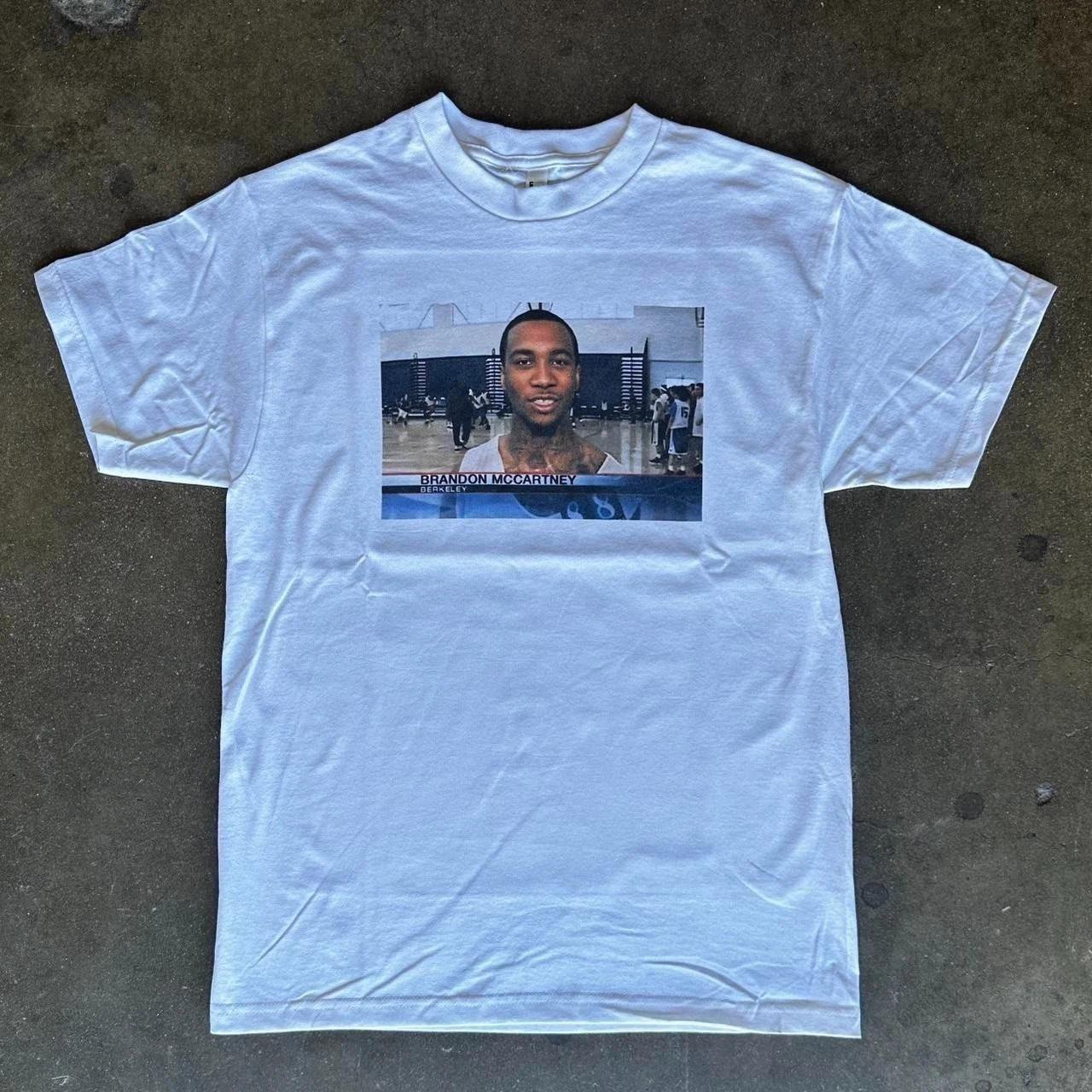 recreated lil b “basketball interview” Unisex Tee T-Shirt Full Size S-3XL S