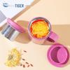 Tiger Vacuum Insulated Office Mug with Tea Infuser