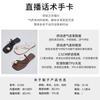 Toe Slippers 2026 Summer Casual Half Slippers Square Head Low Heel Cool Slippers Fashion Shoes Tide
