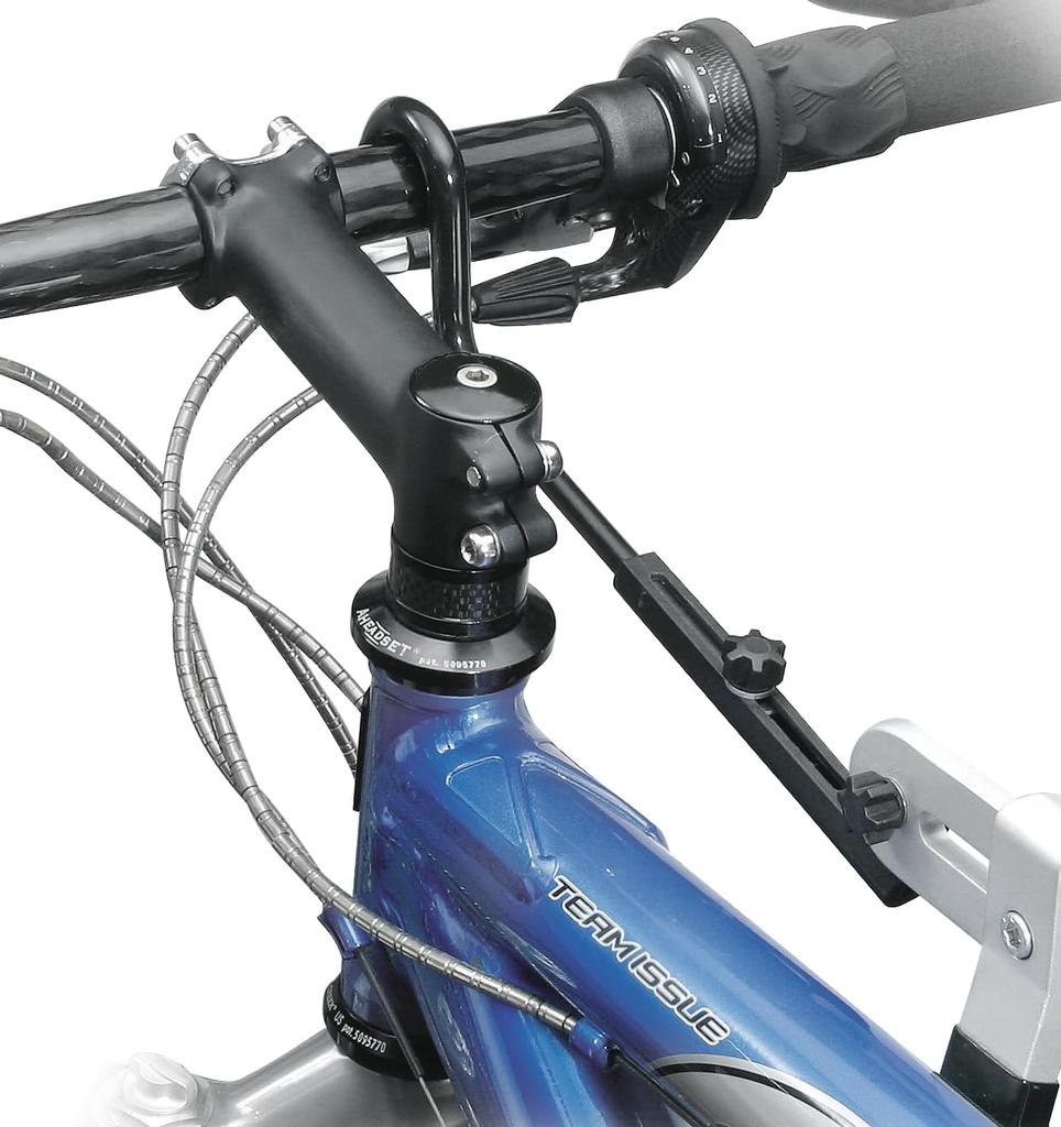 TOPEAK Handlebar Stabilizer Dual Up Tune Up Bike (for Touch/Two Stands)