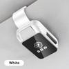 For BMW 50th Anniversary 3 5 7 Series E83 F16 E70 M3 M4 G30 G20 Car Sun Visor Glasses Clip Sunglasses Storage Holder Accessories pdcr06