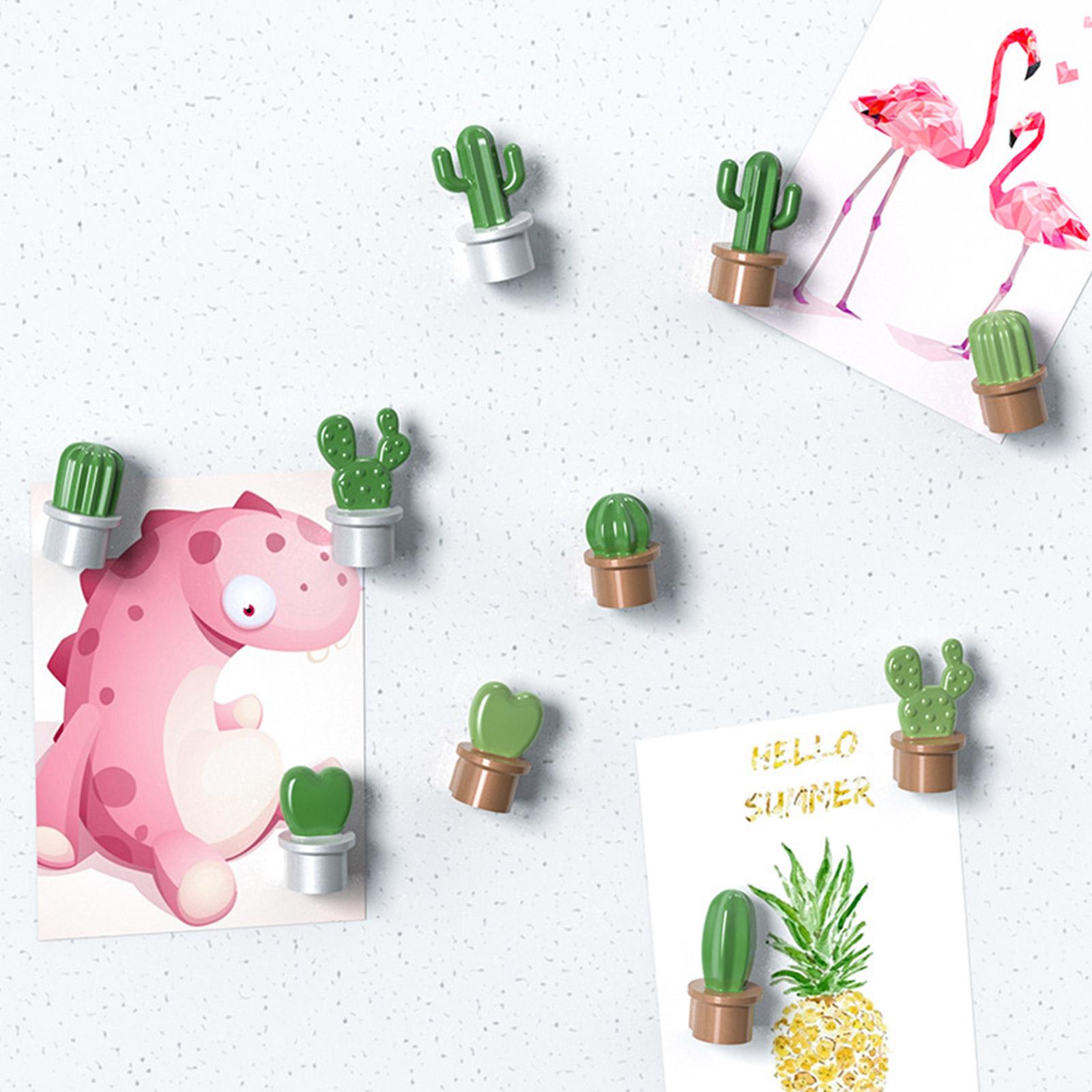 

DIY Кристалл Эпоксидная смола Плесень Нерегулярный кактус Холодильник Наклейка Силиконовая форма для холодильника Домашние украшения