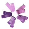 5pcs Different Levels Resistance Bands Yoga Sport Exercise Elastic Fitness Bands Workout Pilates Rubber Bands Gym Accessories