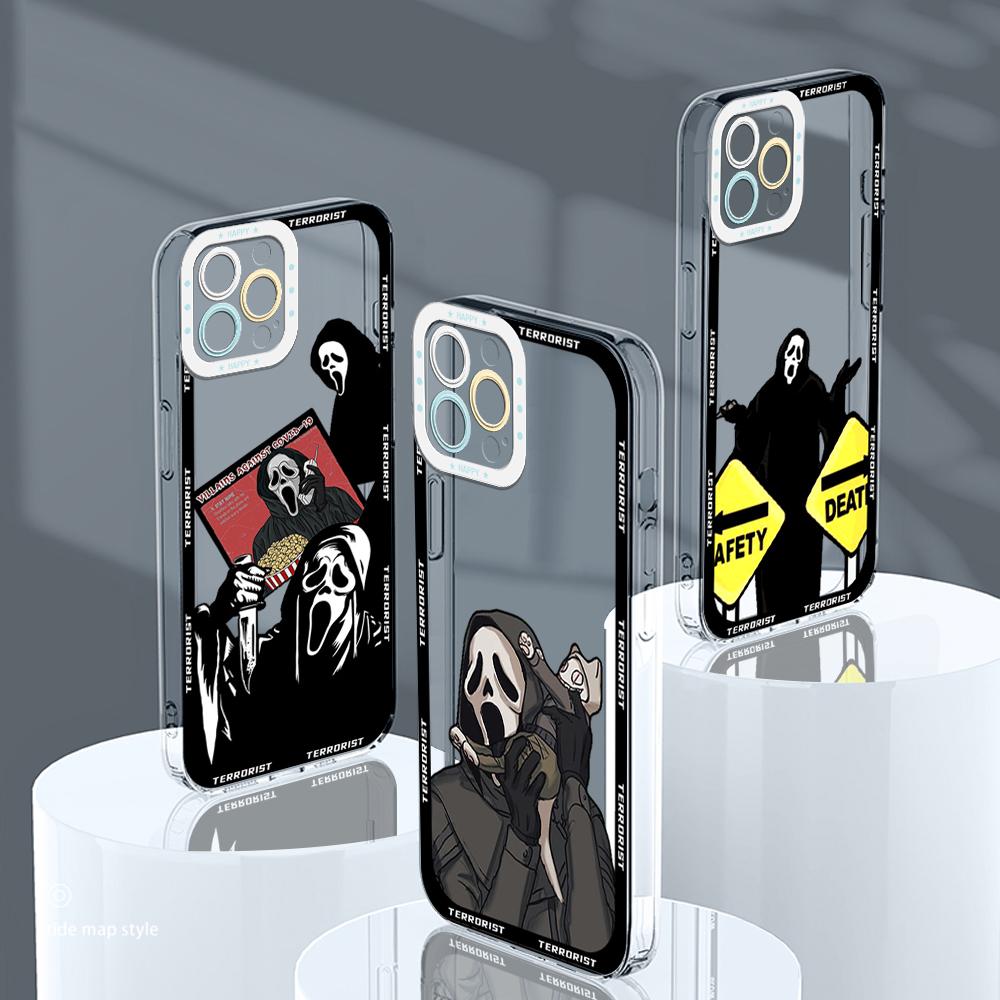 

Противоударный чехол с изображением астронавта и кристаллом, полное покрытие, защита камеры, прозрачный мягкий чехол для телефона для Huawei Honor iPhone Infinix Tecno