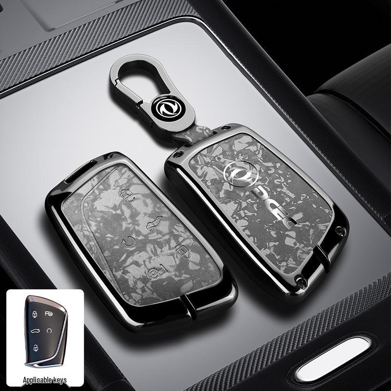 Dongfeng Fengguang ix5 Key Cover 2026 Model: Full Coverage, Premium Quality for Fengshen L7 and Fengxing Lingzhi M5.