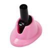 Stable Nail Polish Bottle Holder Anti-Tip Manicure Tools Nail Polishes Stand  Manicure Accessories