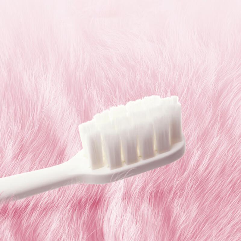 Lengsuanling Professionelle Sensitiv-Zahnbürste (2er-Pack)