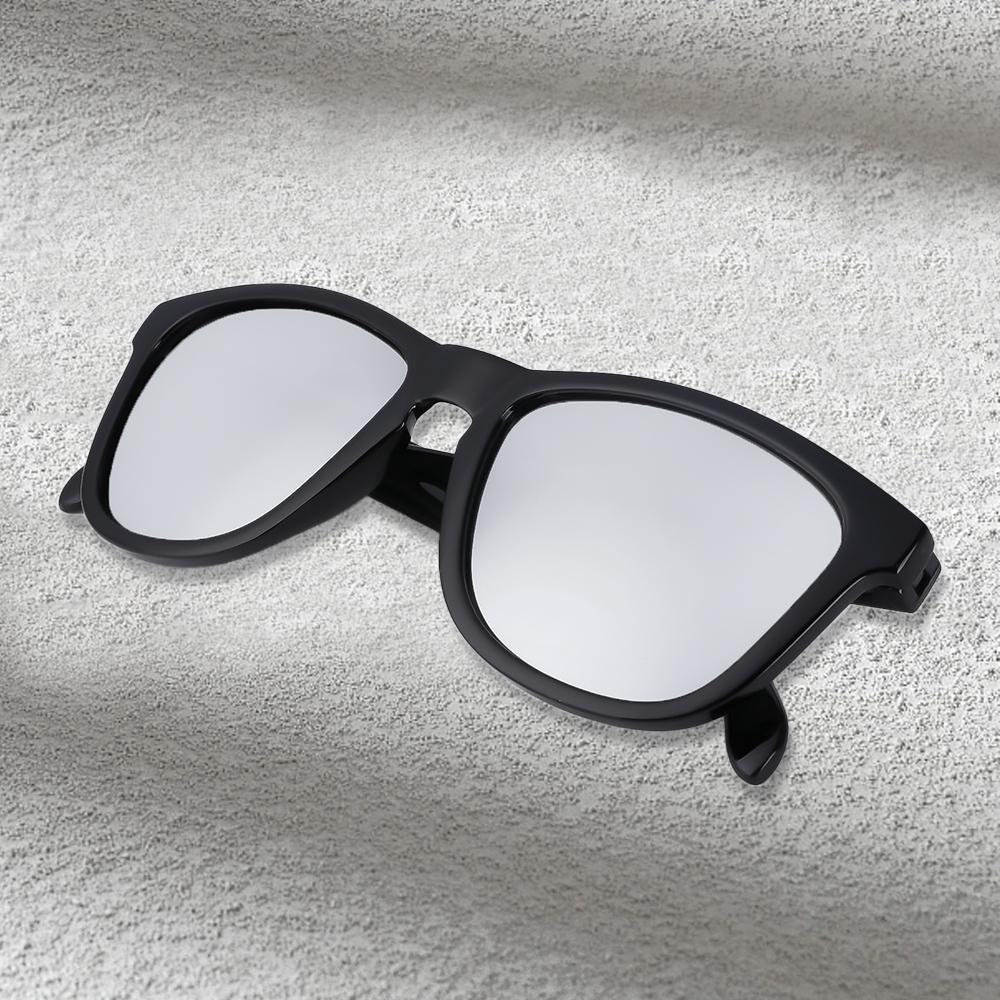 Módní sluneční brýle pro ženy muže Retro dámské sluneční brýle Ochrana očí proti oslnění pro cestování nakupování řízení UV400