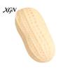 Hand Stress Reliever Simulated Peanut Squeeze Toy Relieving Shape Sensory Stretchy Fidget Anti-anxiety Relaxation