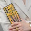 Gustav Klimt Cell Phone Case for Samsung Galaxy S26 Ultra S25 S24 S23 S22 S21 S20 Note10 Cover
