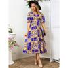 Vestido Feminino Estampado
