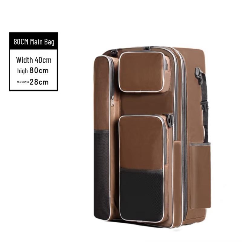 Fishing Gear Backpack