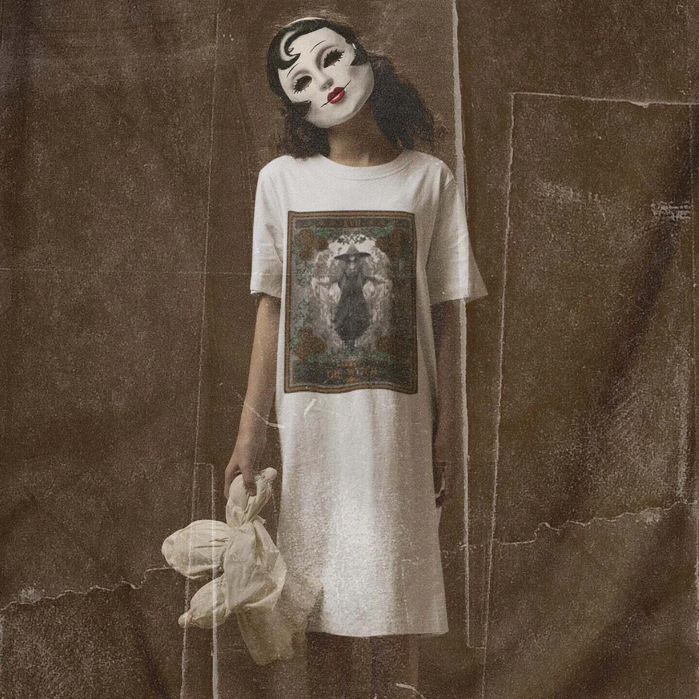 Halloween Creepy Shirt, Clown Halloween Tshirt 3XL