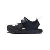 New Balance NB CRSR V1 Fabric Comfortable Abrasion Resistant Low top Toddler Shoes Black Infant And Toddler SIFCRSA1