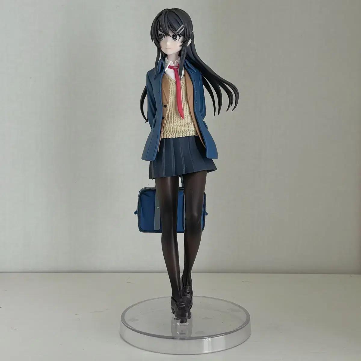 

Фигурка Сакурадзима Май