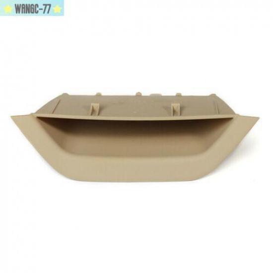 Front Left Door Inner Handle Pull Trim For BMW F25 F26 X3 X4 2011-2017 16 Beige