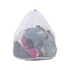 Large Capacity Drawstring Laundry Bag - Protective Wash Net for Machine Cleaning