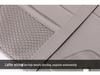 Multi-Functional Car Sun Visor Organizer: Card Holder, License & Receipt Keeper, Cable Storage, Glasses Clip