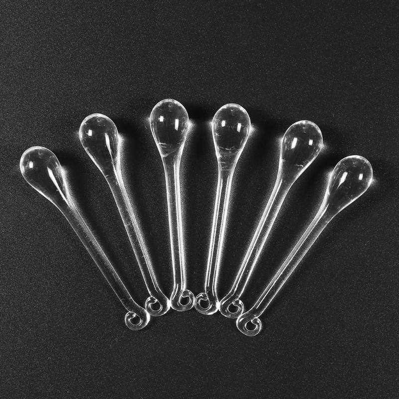 Elegant Christmas Ornament Supplies Holiday Party Supplies Acrylic Crystal Snowflake and Icicle Tree Decorations