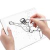 Tablet Pen High Fine Tip Capacitive Sensitivity Non-scratching Touch Screen Stylus Ball Pen