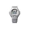 Men G-SQUAD Series Silver Watch DW-6900QIG22-8PFS